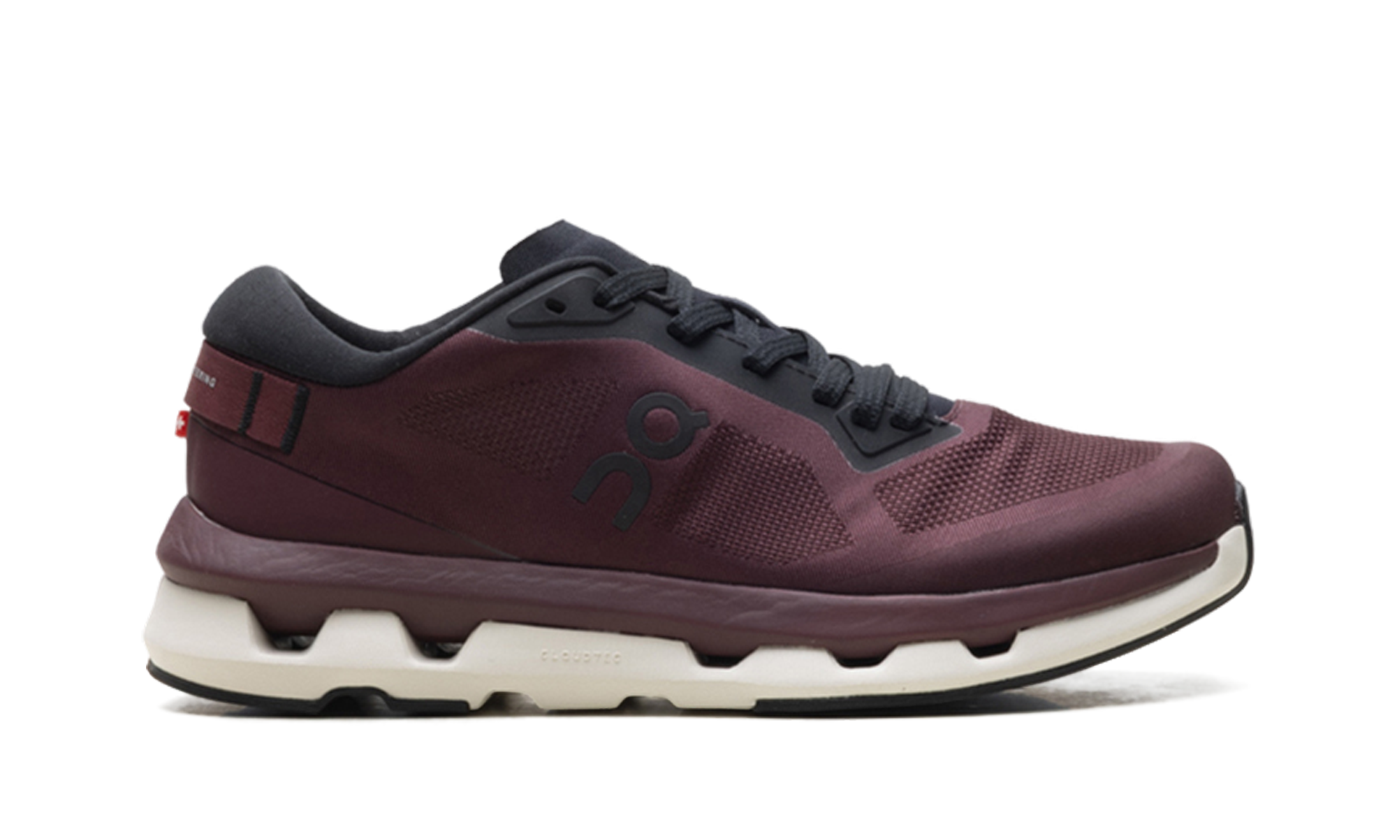 Cloudzone Women "Mulberry | black" 3WF10071570