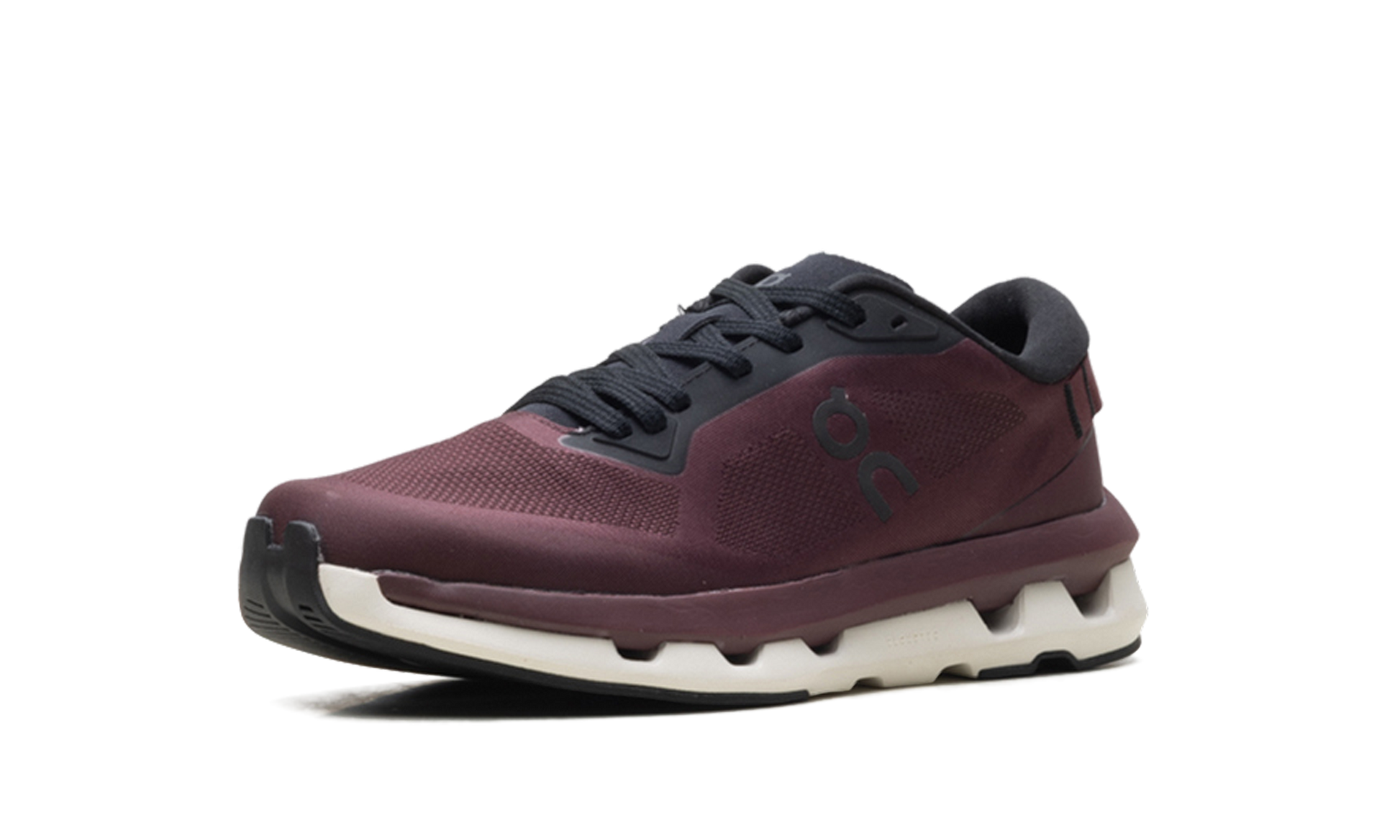 Cloudzone Women "Mulberry | black" 3WF10071570
