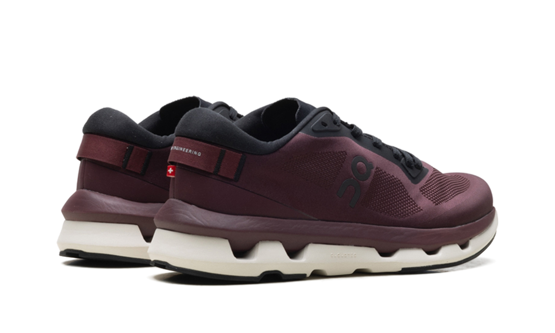 Cloudzone Women "Mulberry | black" 3WF10071570