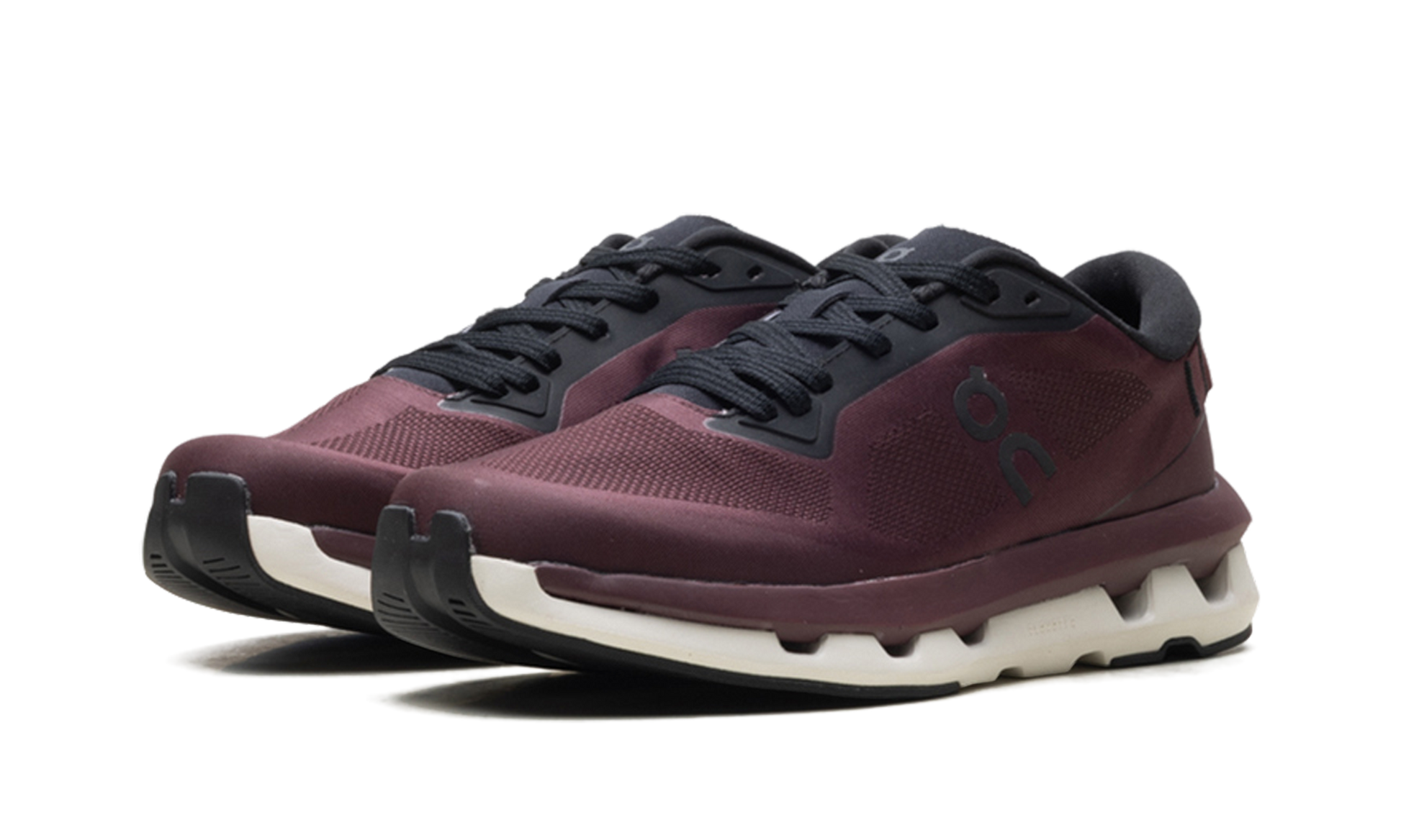 Cloudzone Women "Mulberry | black" 3WF10071570