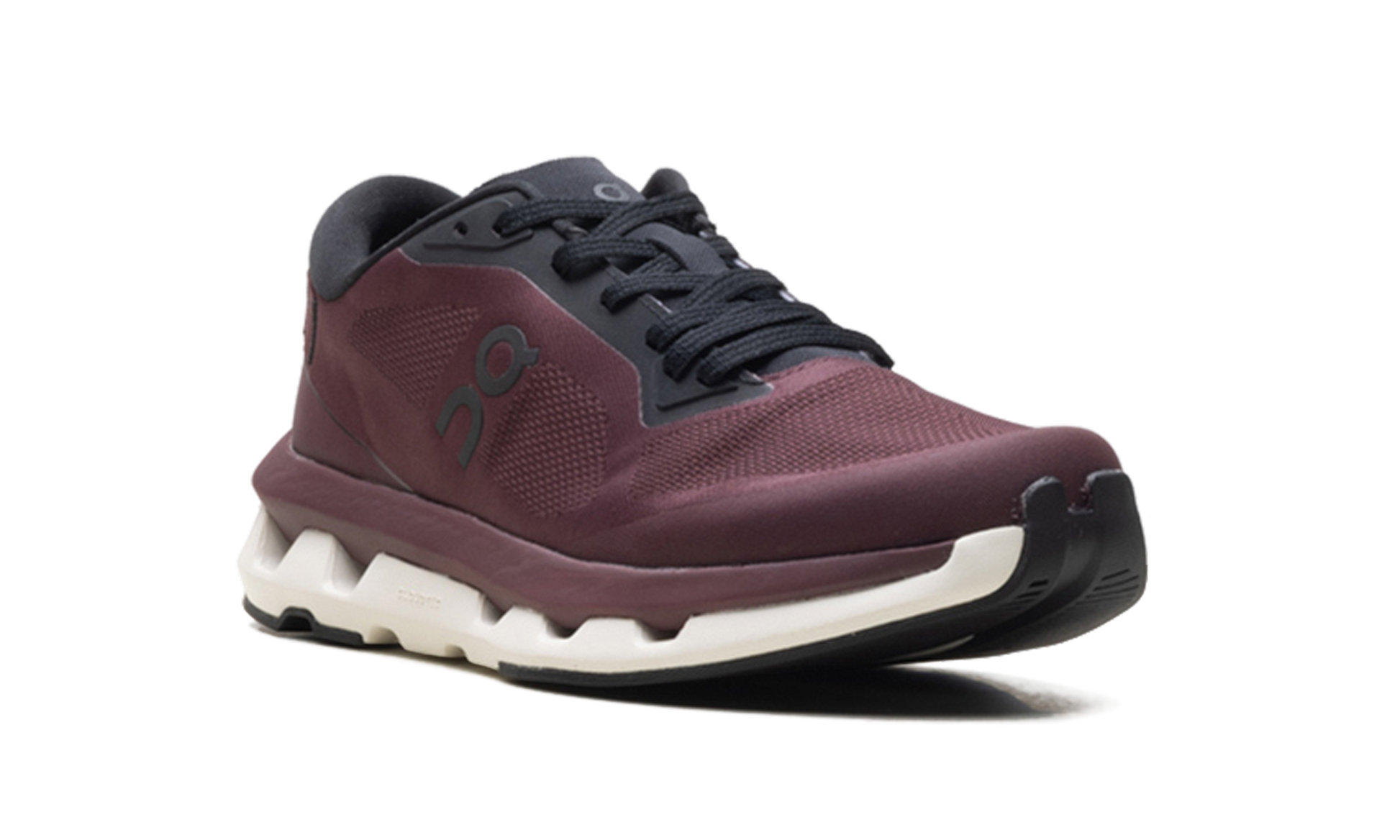 Cloudzone Women "Mulberry | black" 3WF10071570
