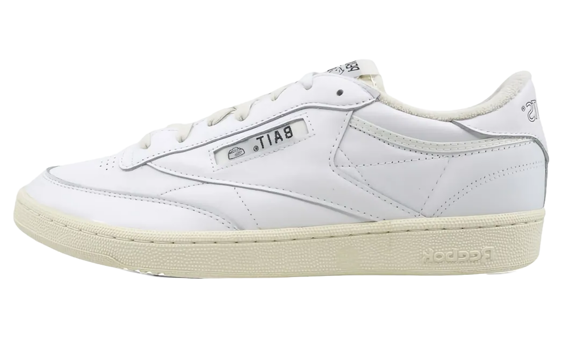 Club C 85 "Bait X Peanuts - White"