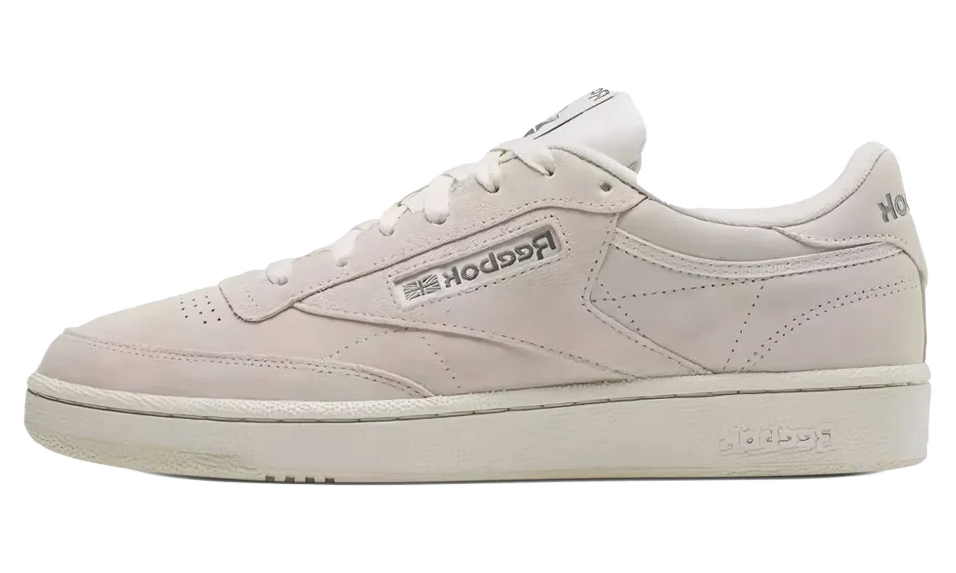 Club C 85 "Beige White"