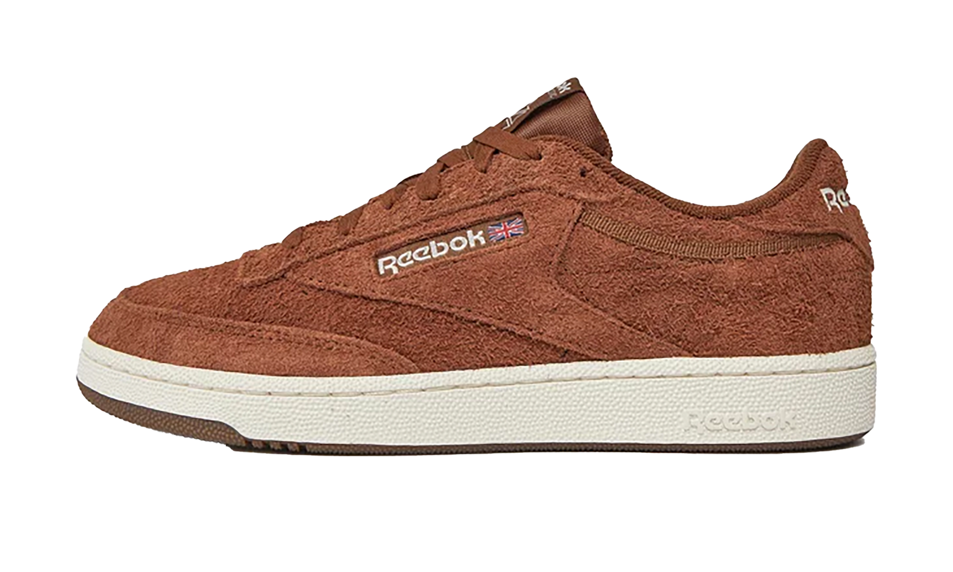 Club C 85 "Brown"