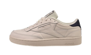 Club C 85 "Chalk/navy/grey"