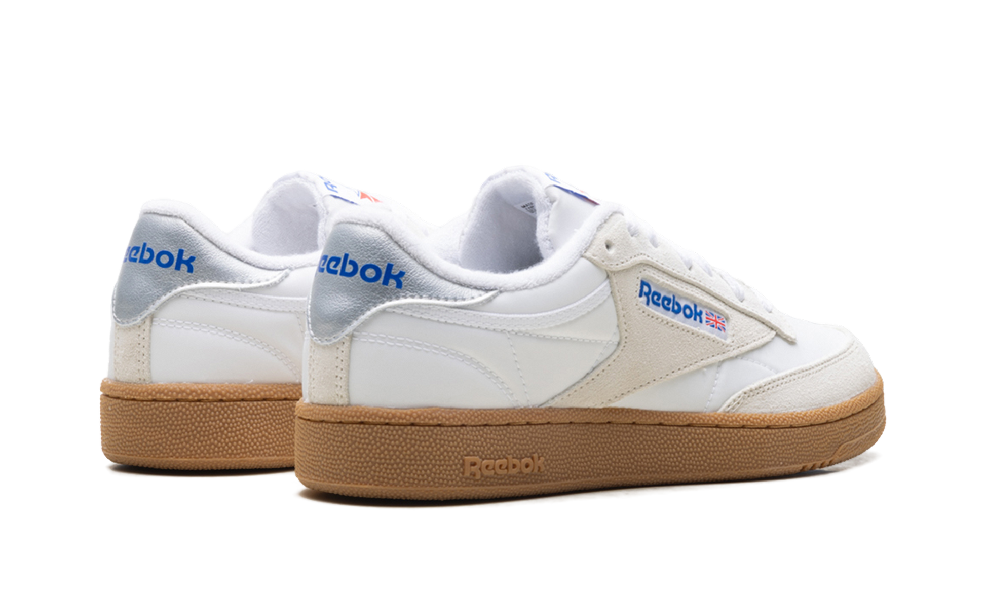 Club C 85 OG "Grey gum" 100228113