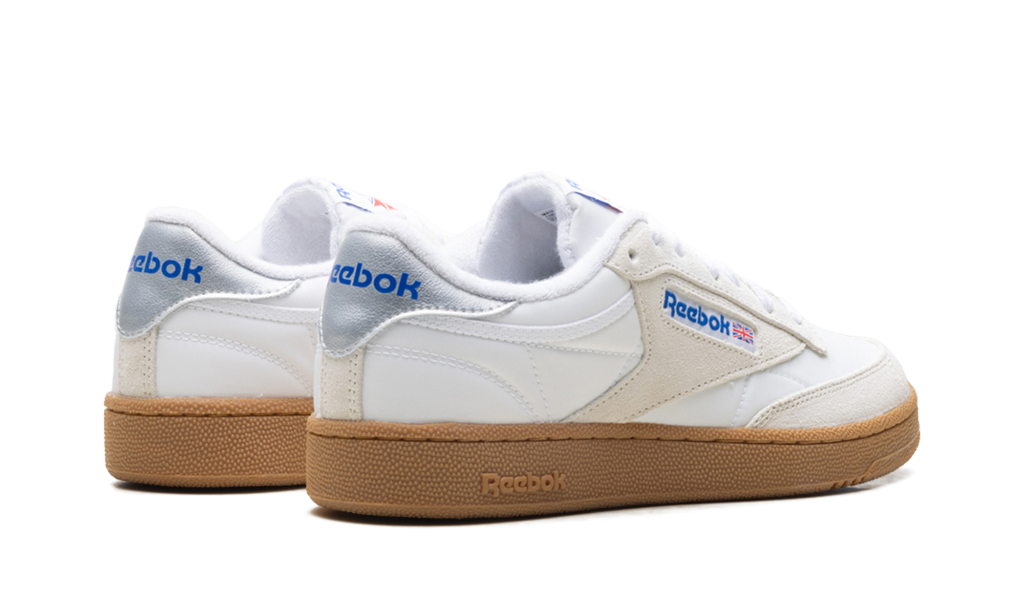 Club C 85 OG "Grey gum" 100228113