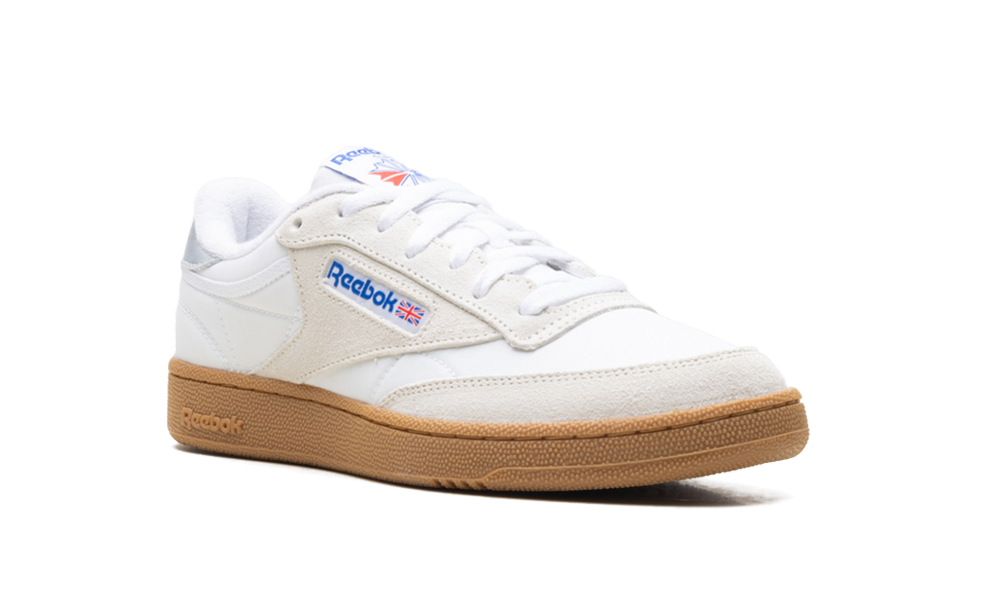 Club C 85 OG "Grey gum" 100228113