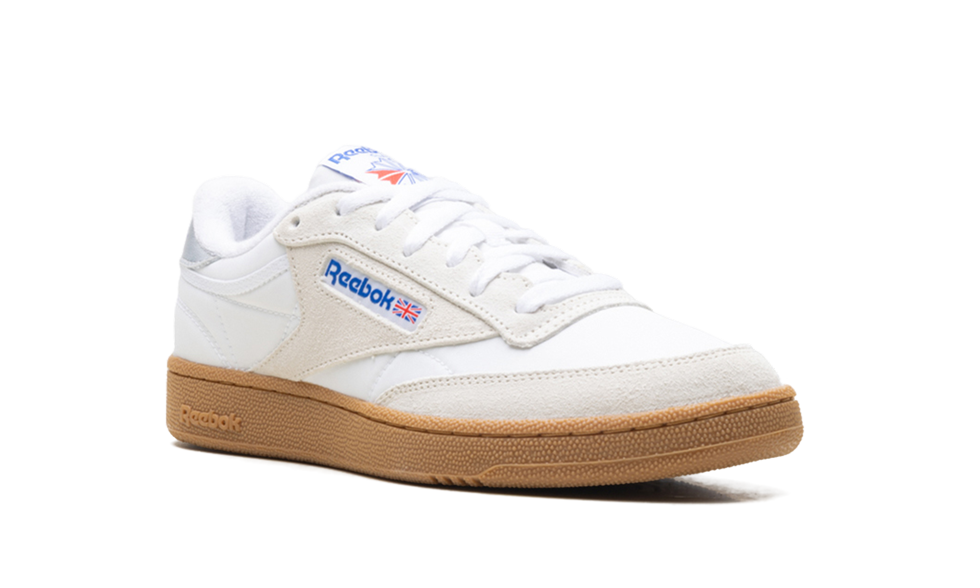 Club C 85 OG "Grey gum" 100228113