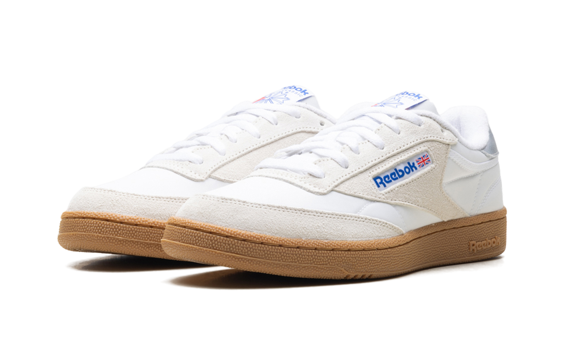 Club C 85 OG "Grey gum" 100228113