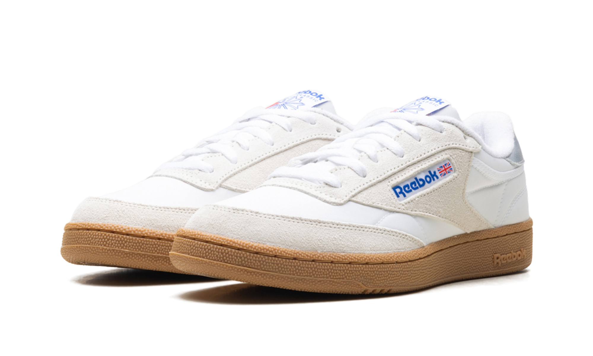 Club C 85 OG "Grey gum" 100228113