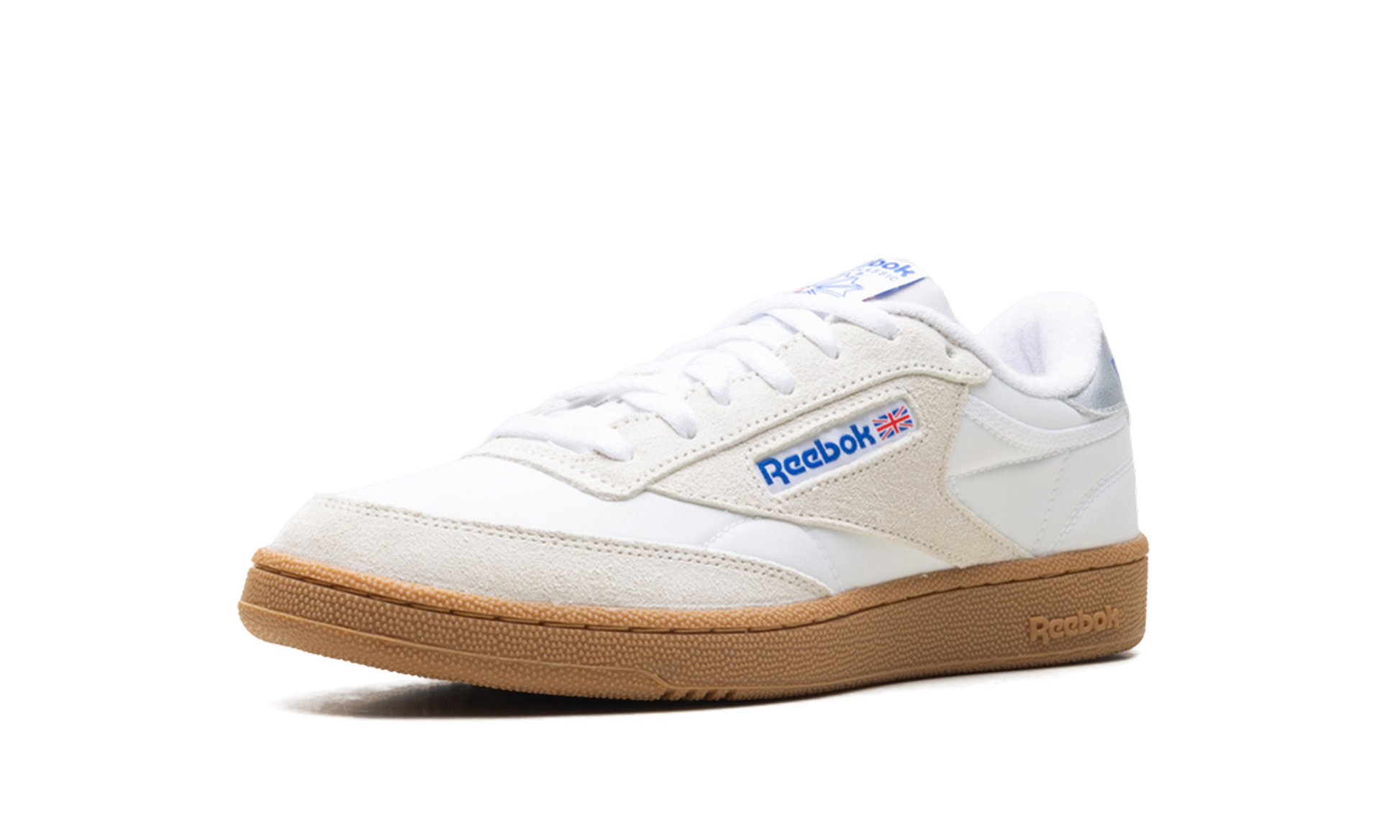 Club C 85 OG "Grey gum" 100228113