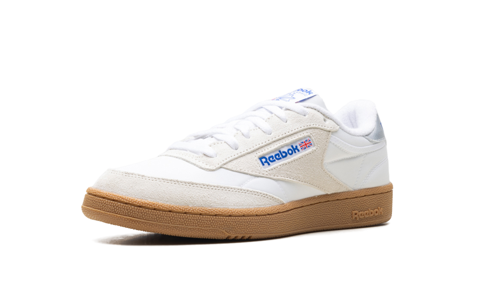 Club C 85 OG "Grey gum" 100228113