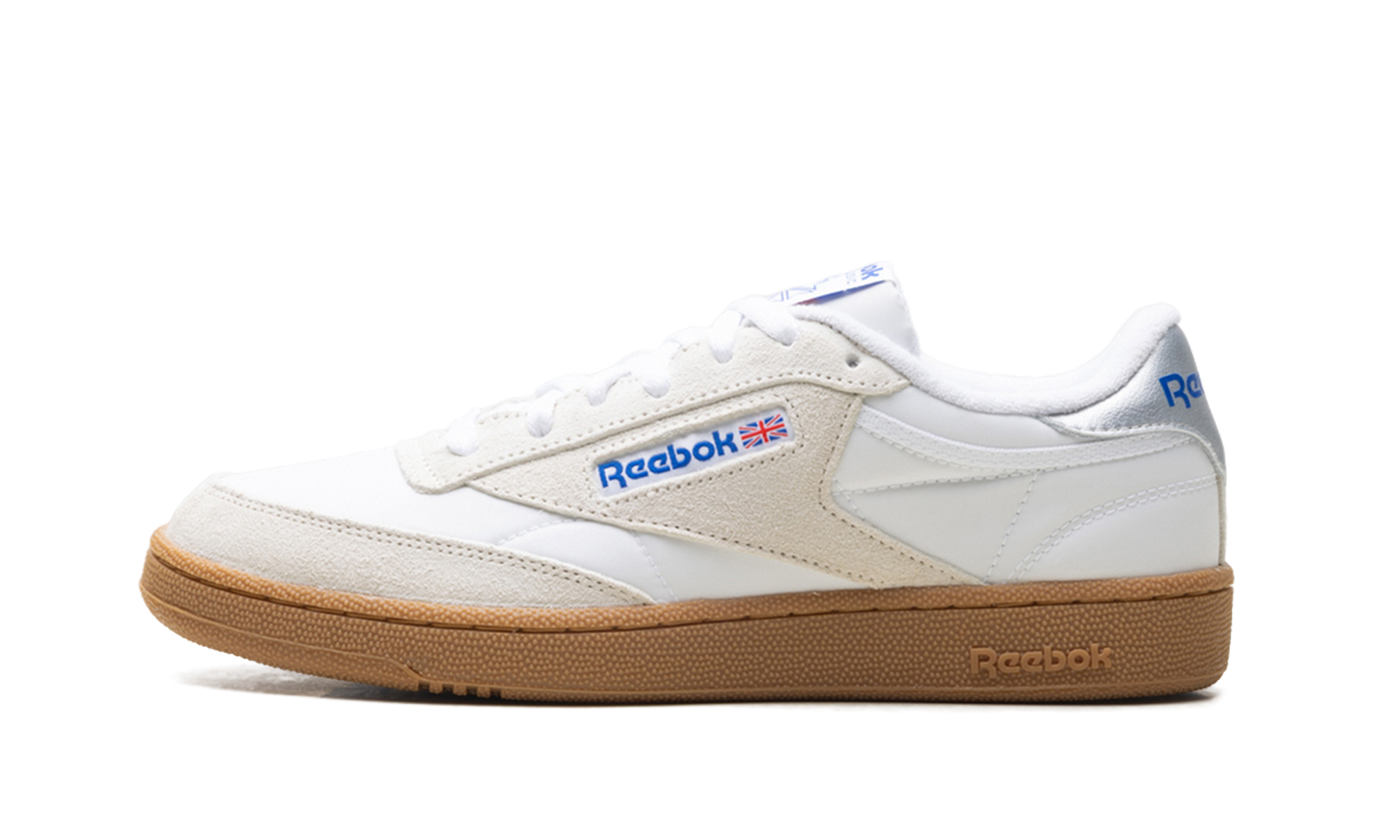 Club C 85 OG "Grey gum" 100228113