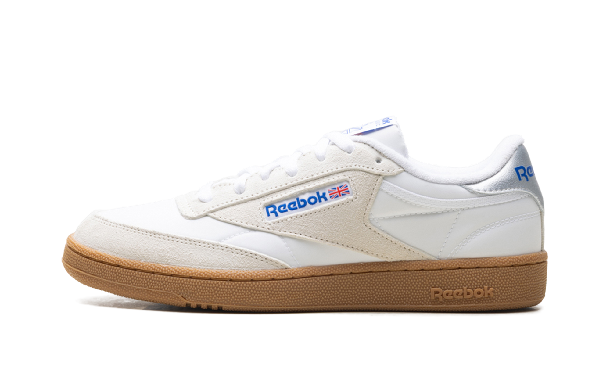 Club C 85 OG "Grey gum" 100228113