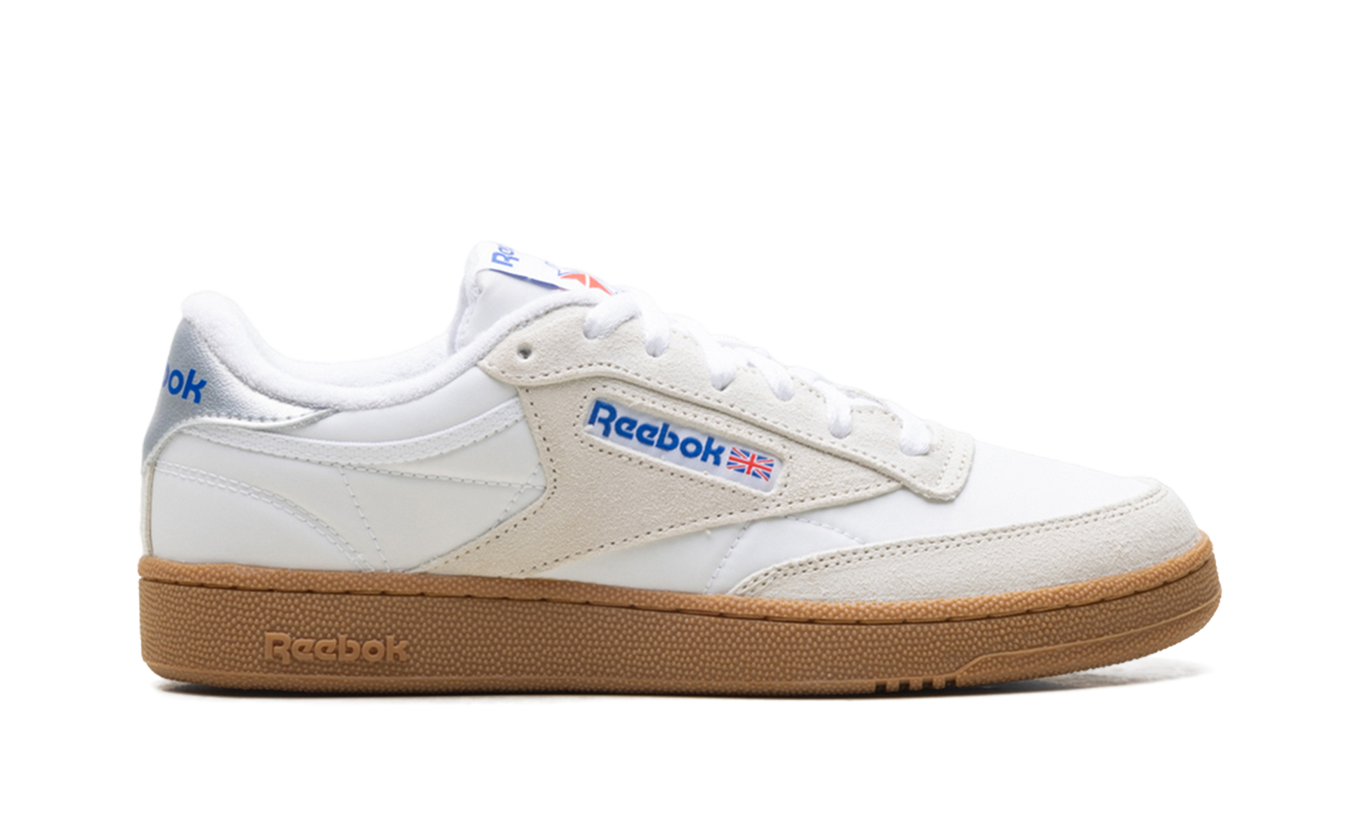 Club C 85 OG "Grey gum" 100228113