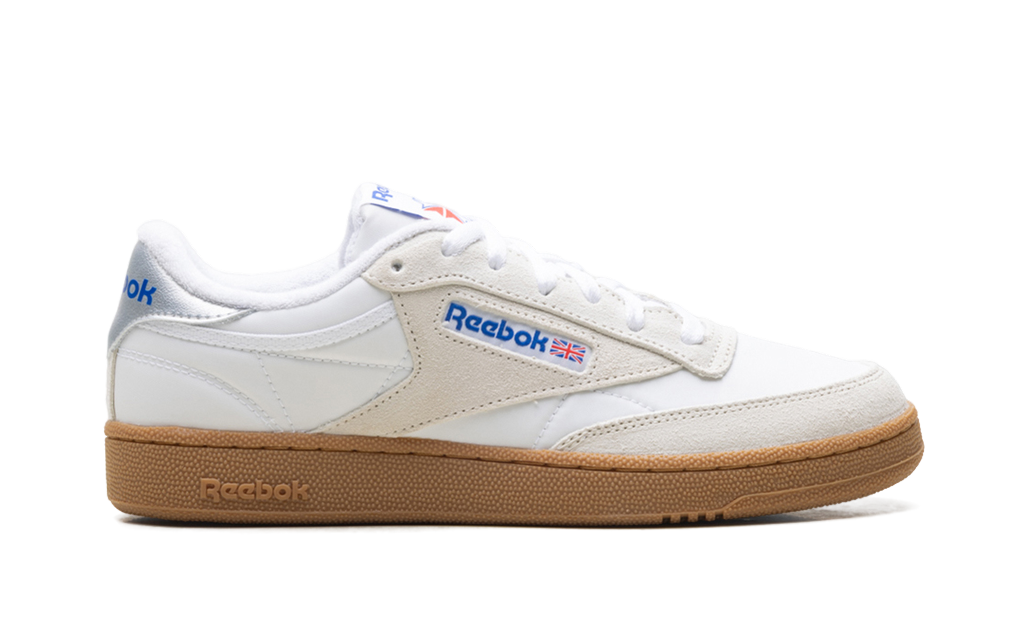 Club C 85 OG "Grey gum" 100228113