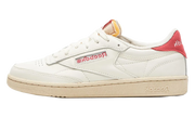 Club C 85 Vintage "Chalk Pap White Astdu"