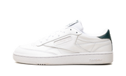 Club C 85 "White green grey" 100209023
