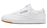 Club C 85 "White Gum"