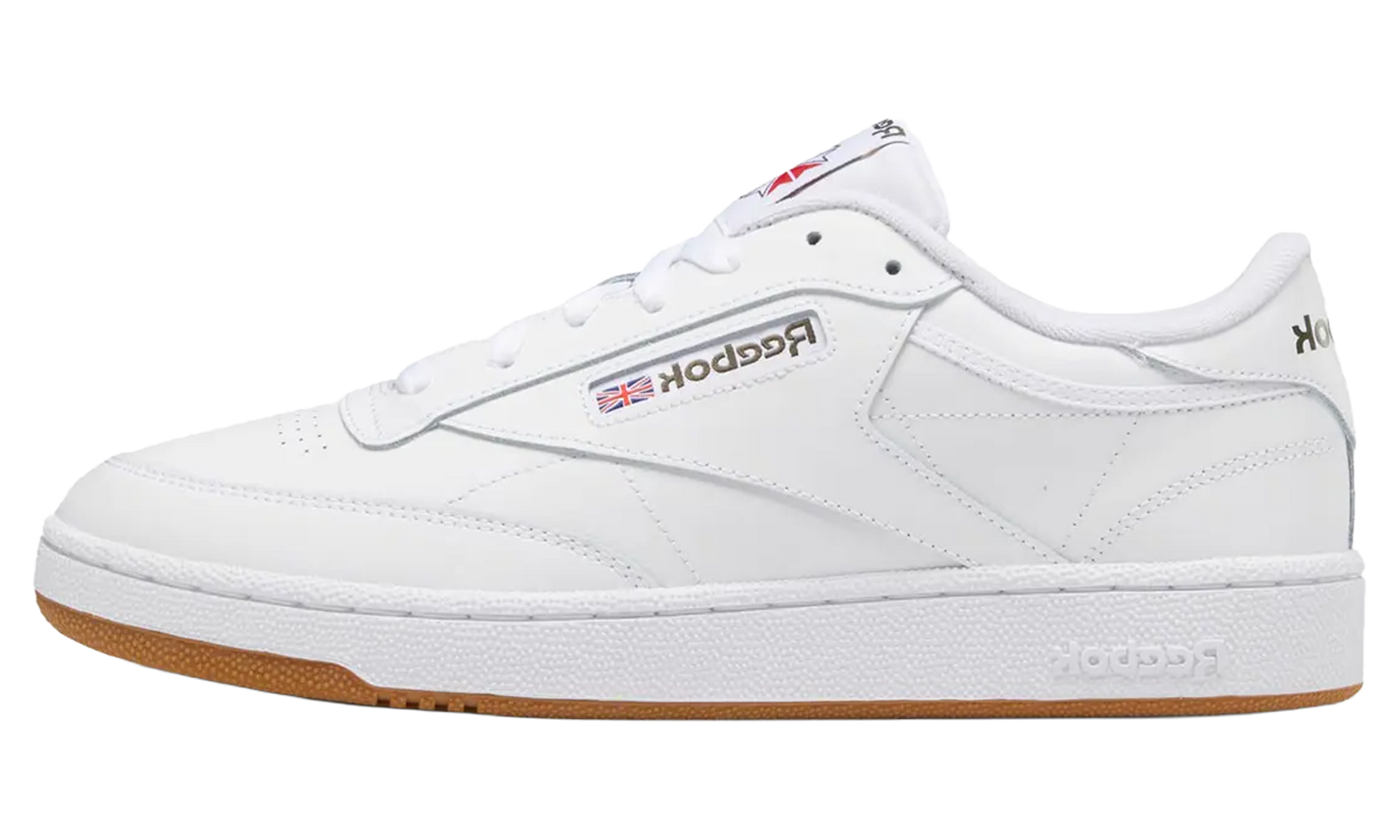 Club C 85 "White Gum"