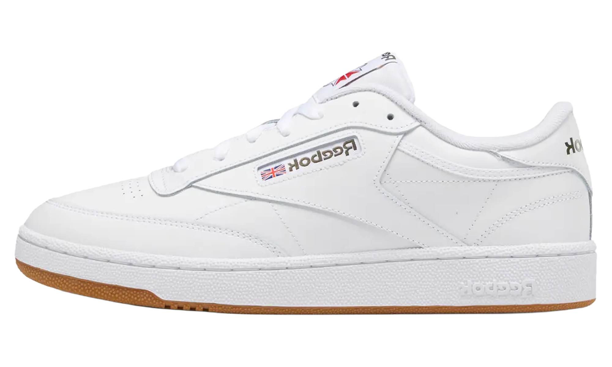 Club C 85 "White Gum"