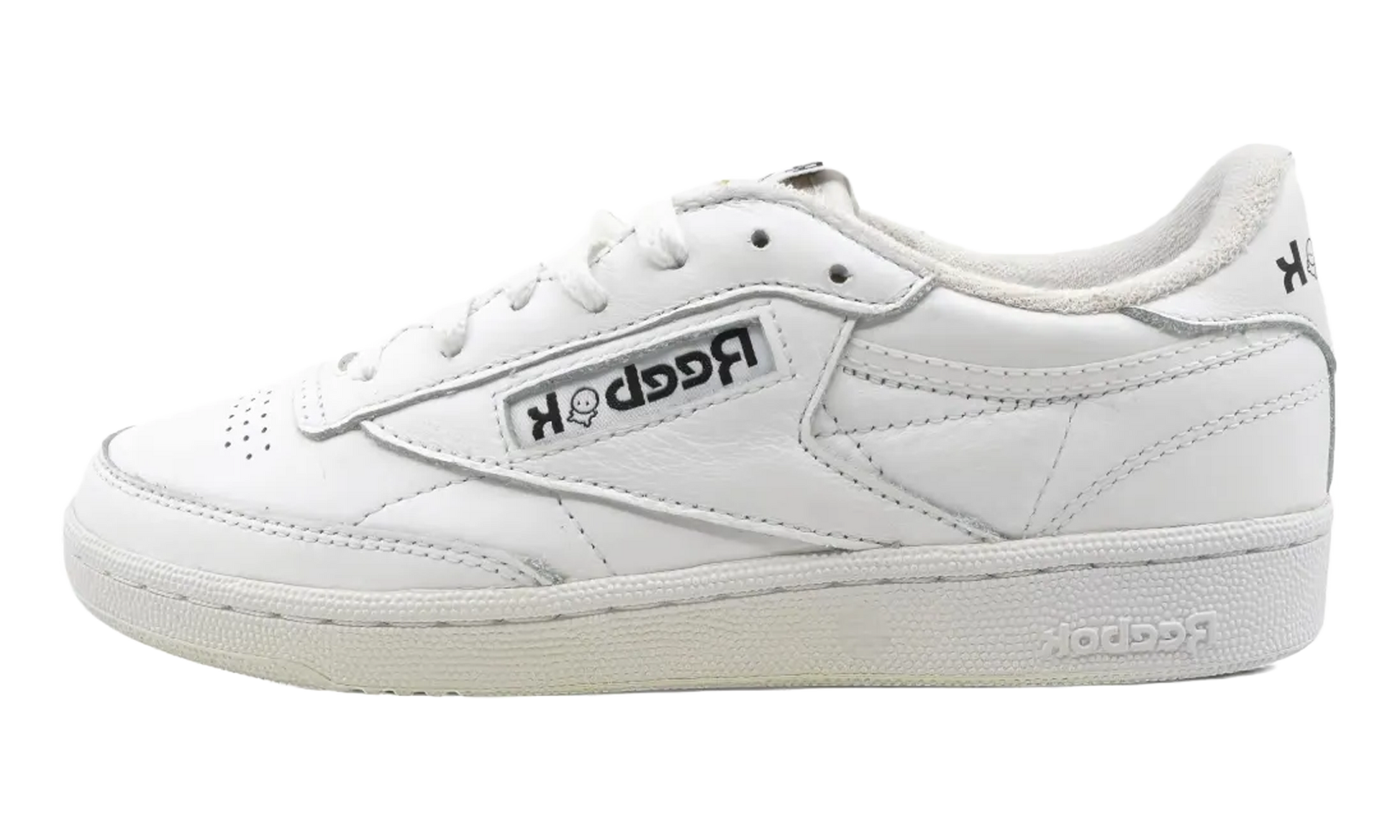 Club C 85 "White"