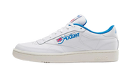 Club C 85 "White/blue"
