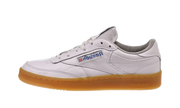 Club C 85 "White/grey/gum"