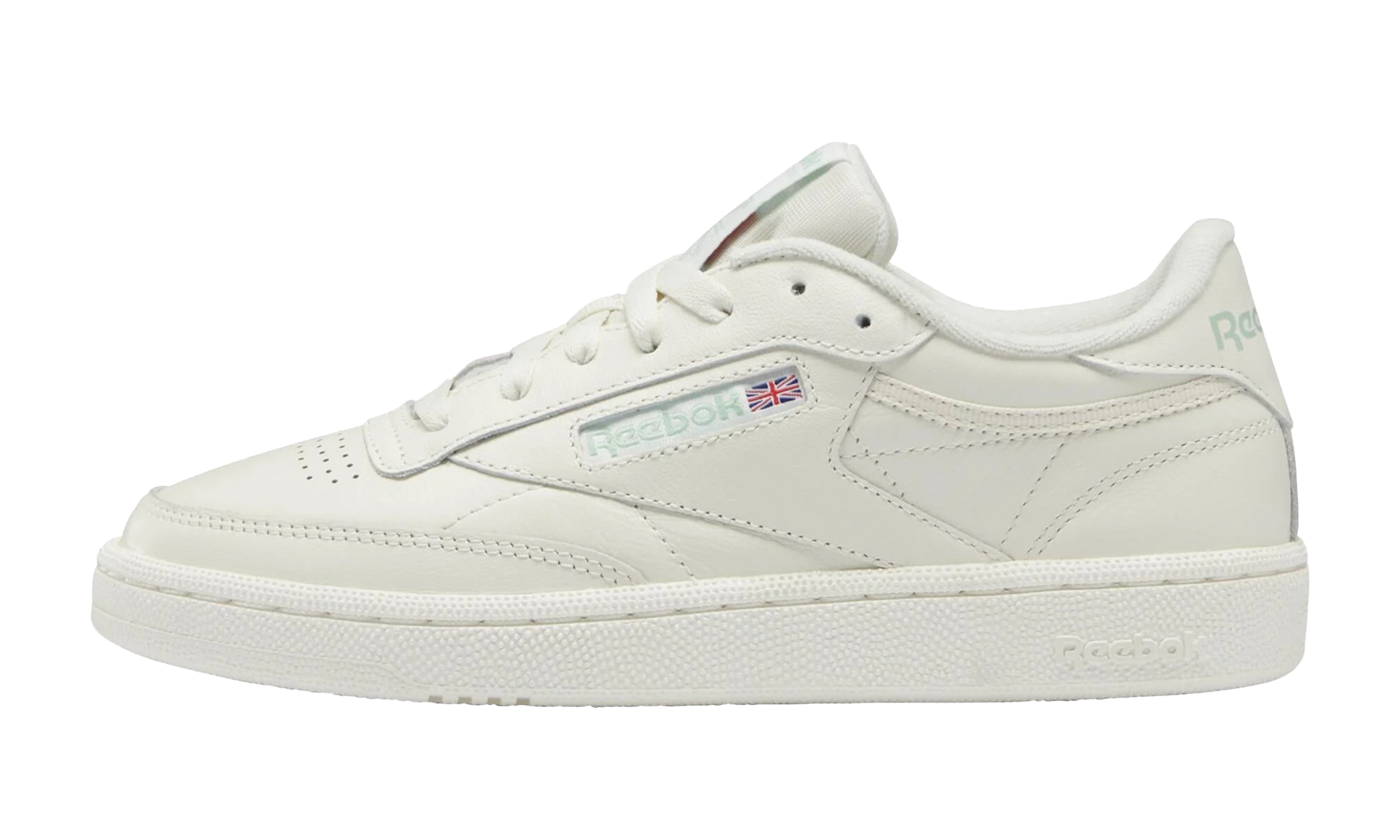 Club C 85 Women "White"