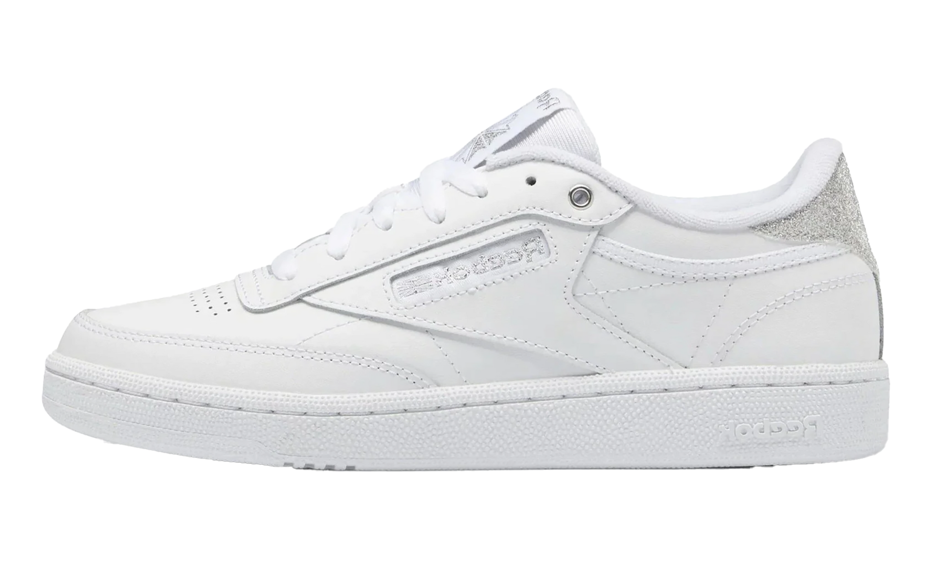 Club C 85 Women "White"