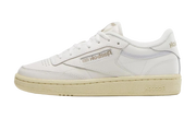Club C 85 Women "White/yellow"