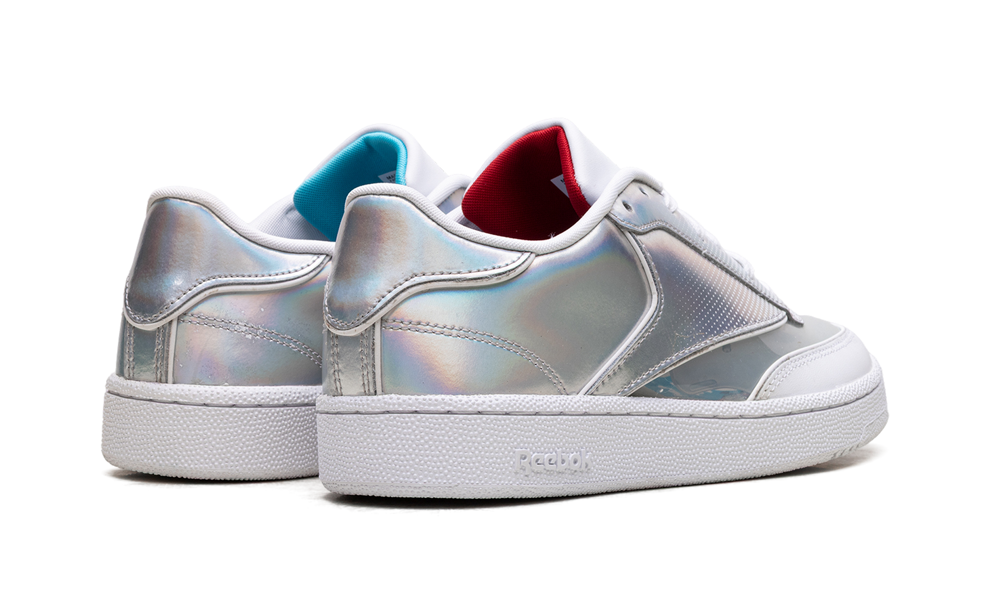 Club C 85 Women "Wonder women" FW6180