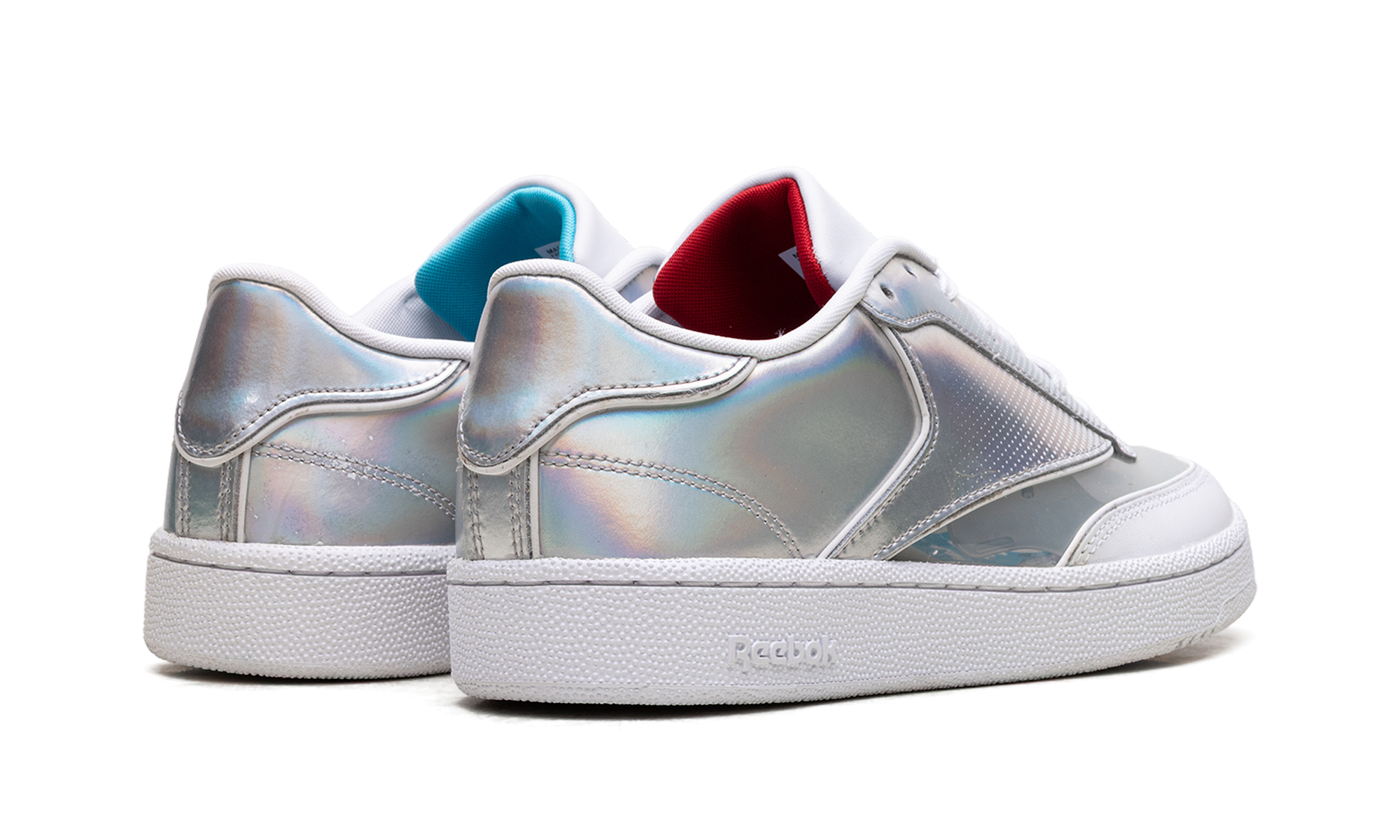 Club C 85 Women "Wonder women" FW6180