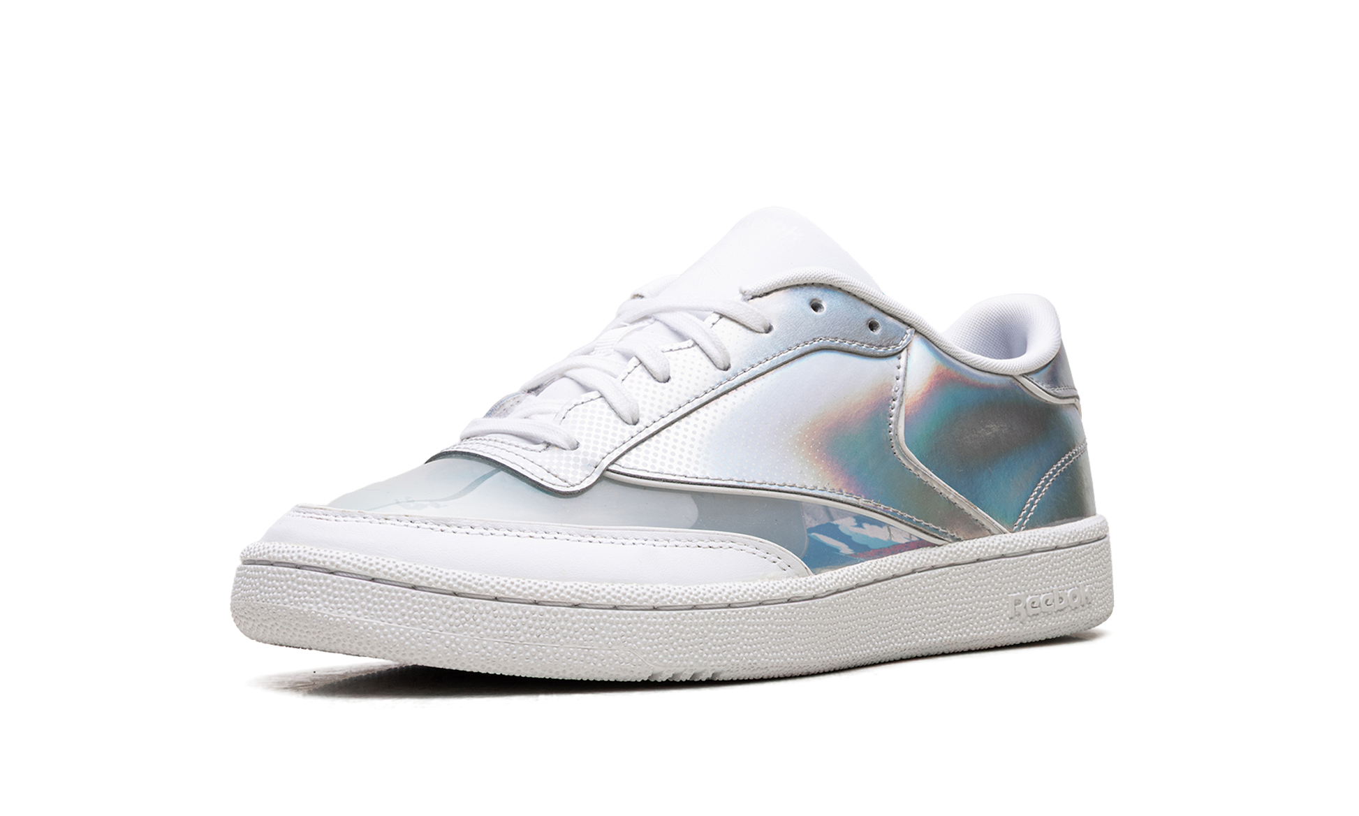 Club C 85 Women "Wonder women" FW6180