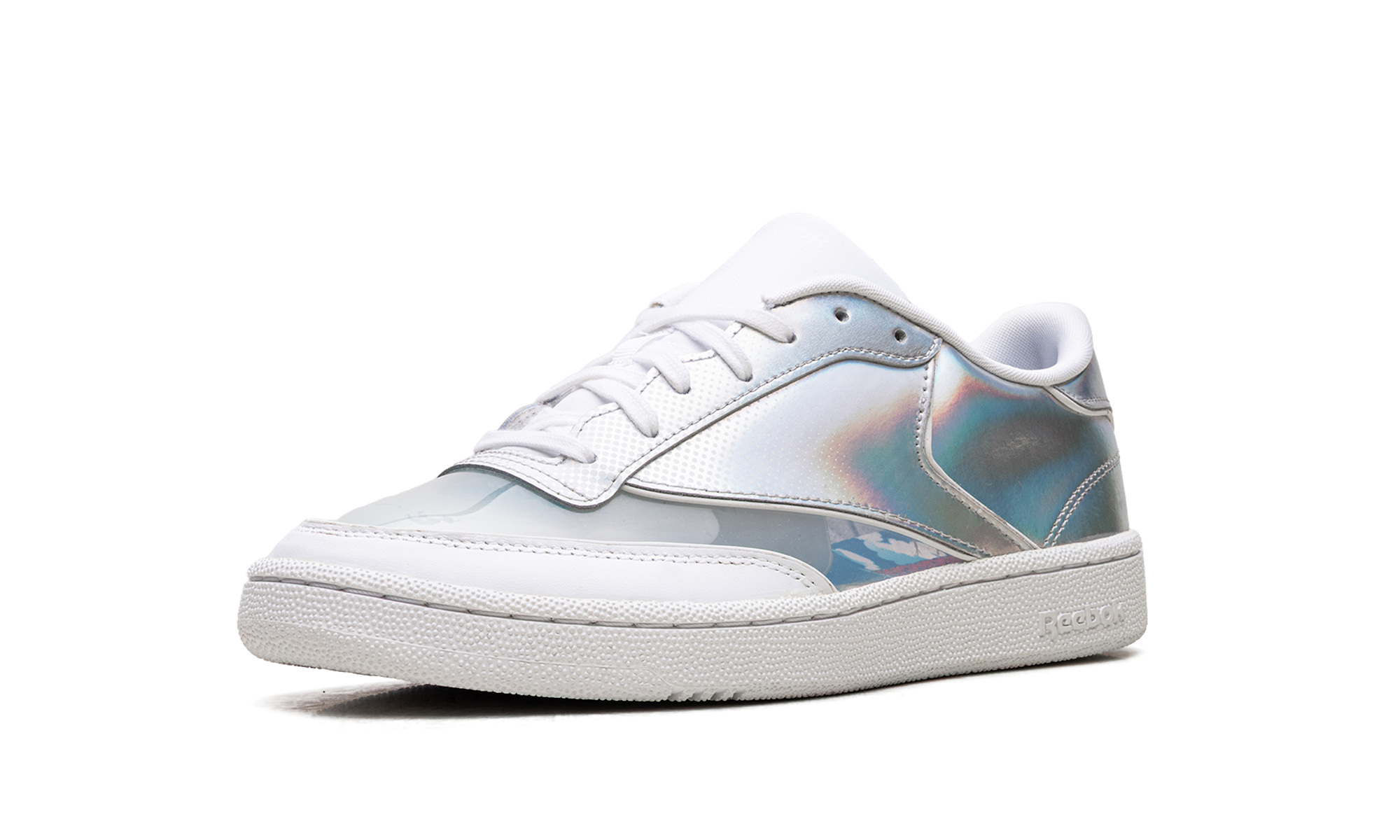 Club C 85 Women "Wonder women" FW6180