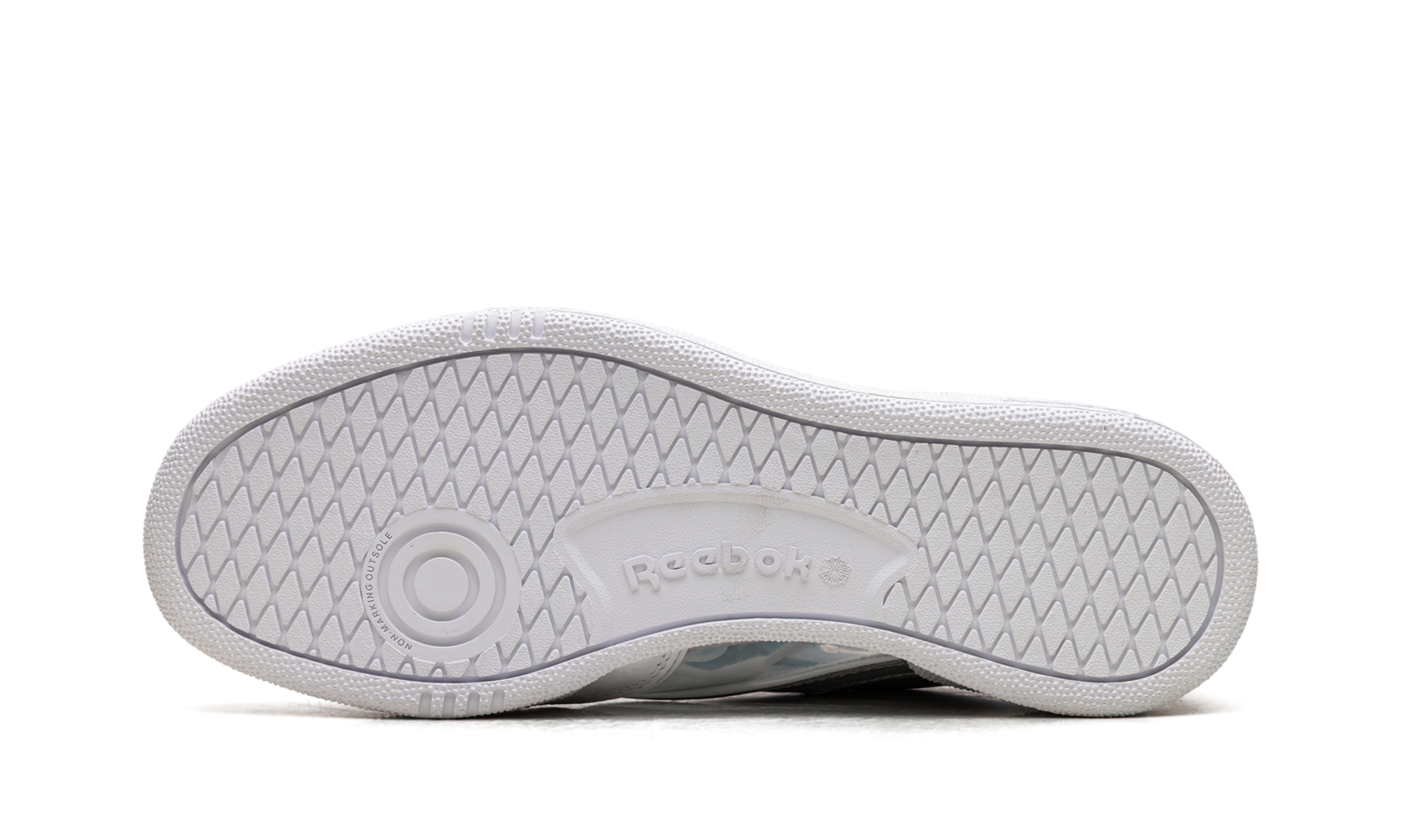 Club C 85 Women "Wonder women" FW6180