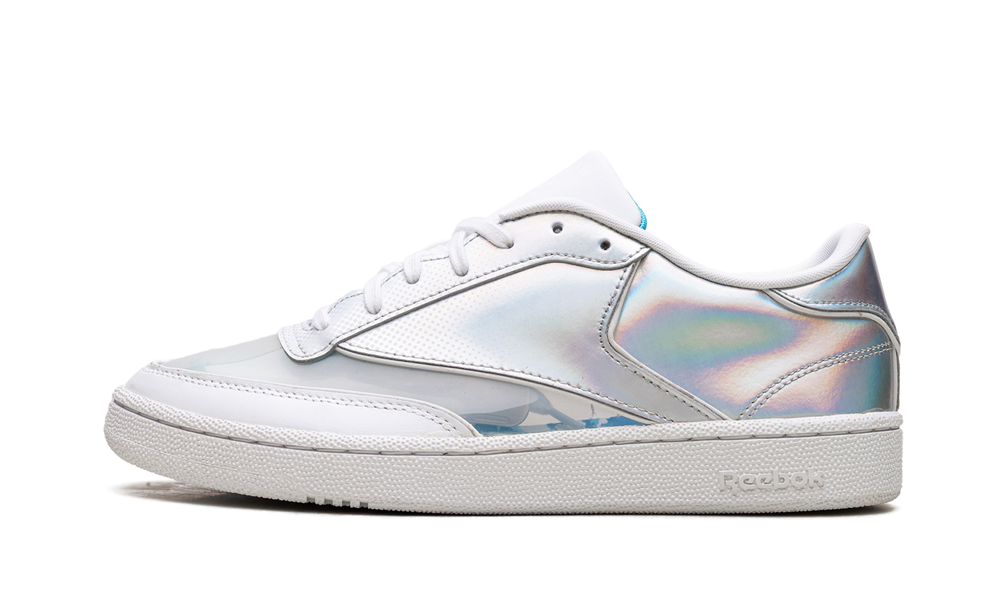 Club C 85 Women "Wonder women" FW6180