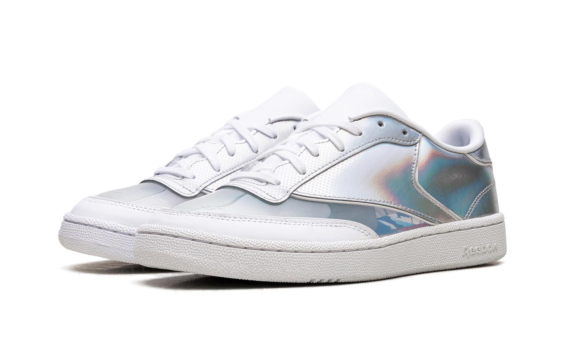 Club C 85 Women "Wonder women" FW6180