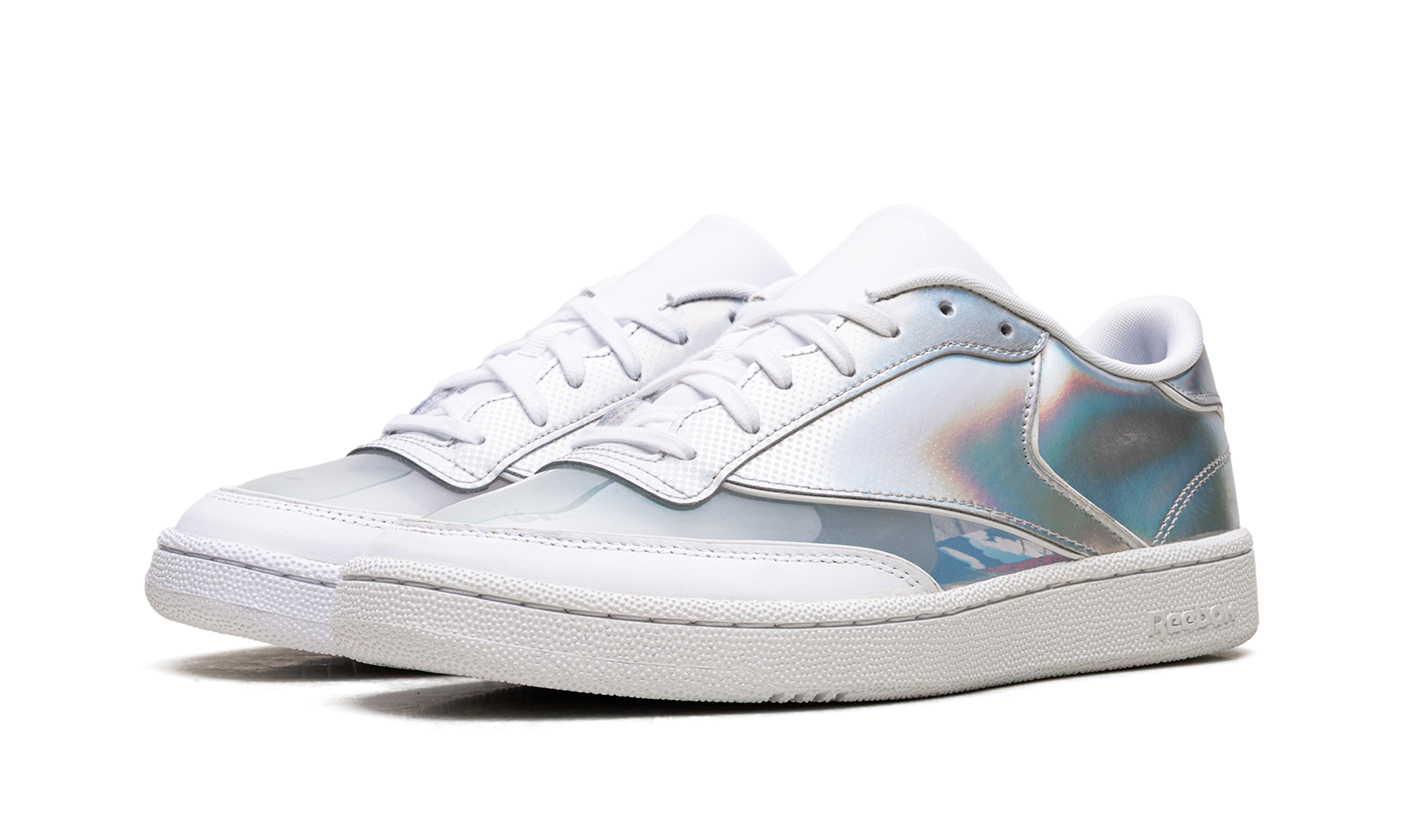 Club C 85 Women "Wonder women" FW6180
