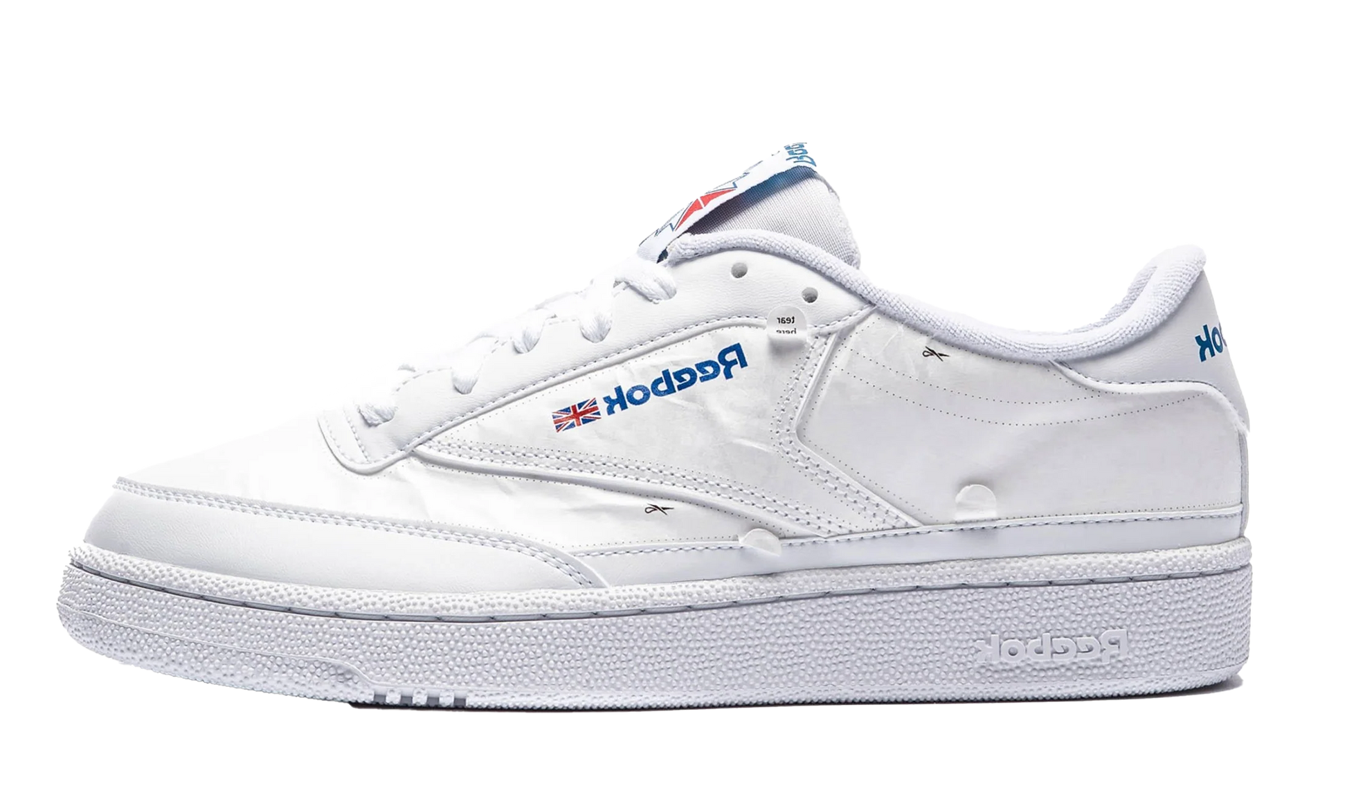 Club C 85 X U "White"