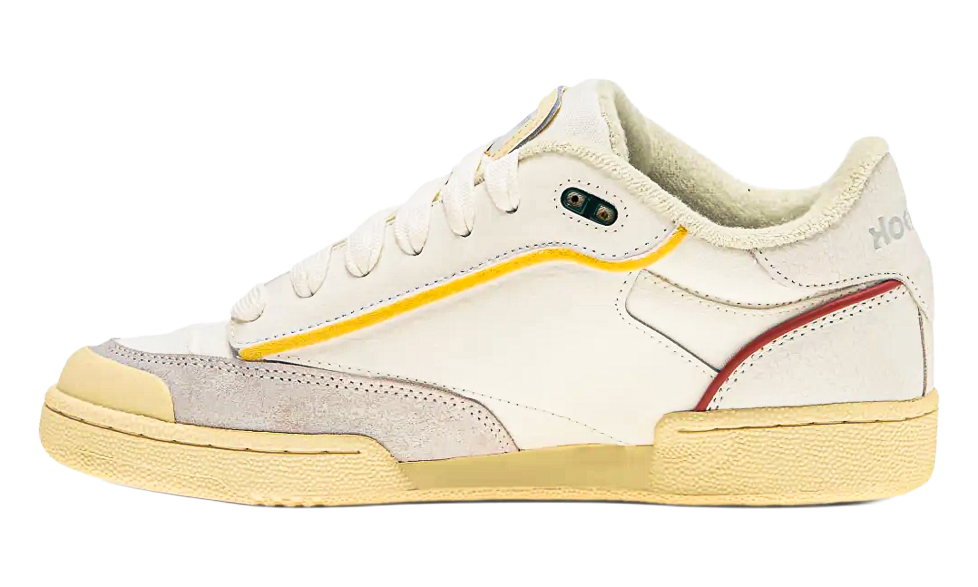 Club C Bulc "Chalk Chalk Weathered White"