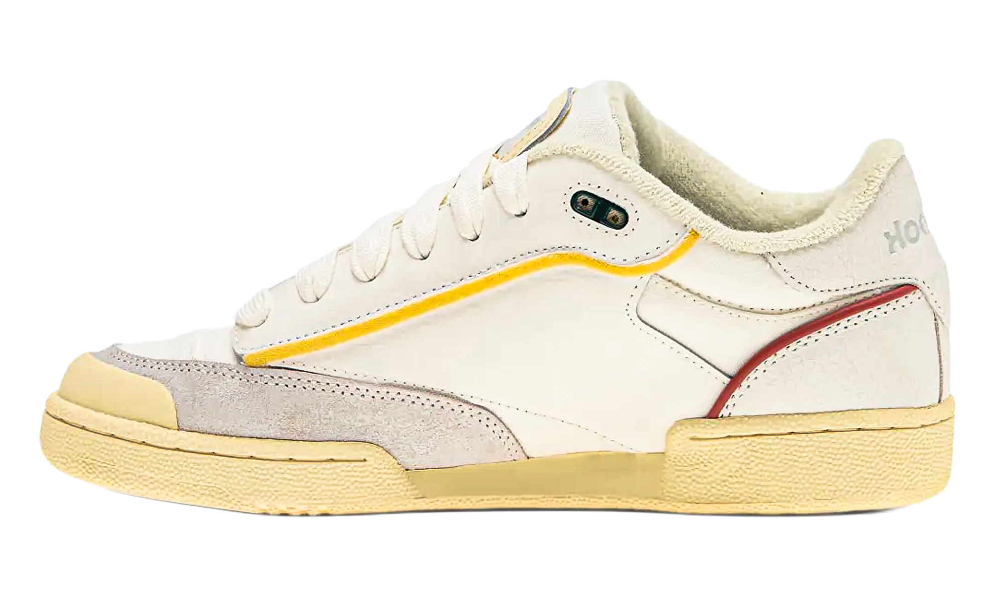 Club C Bulc "Chalk Chalk Weathered White"
