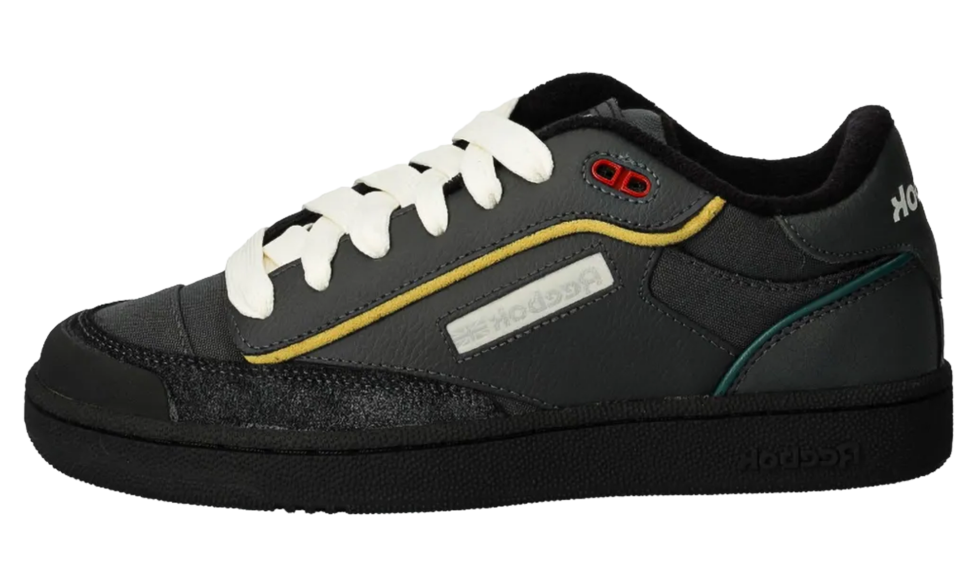 Club C Bulc "Grey 6 / Grey 6 / Black"