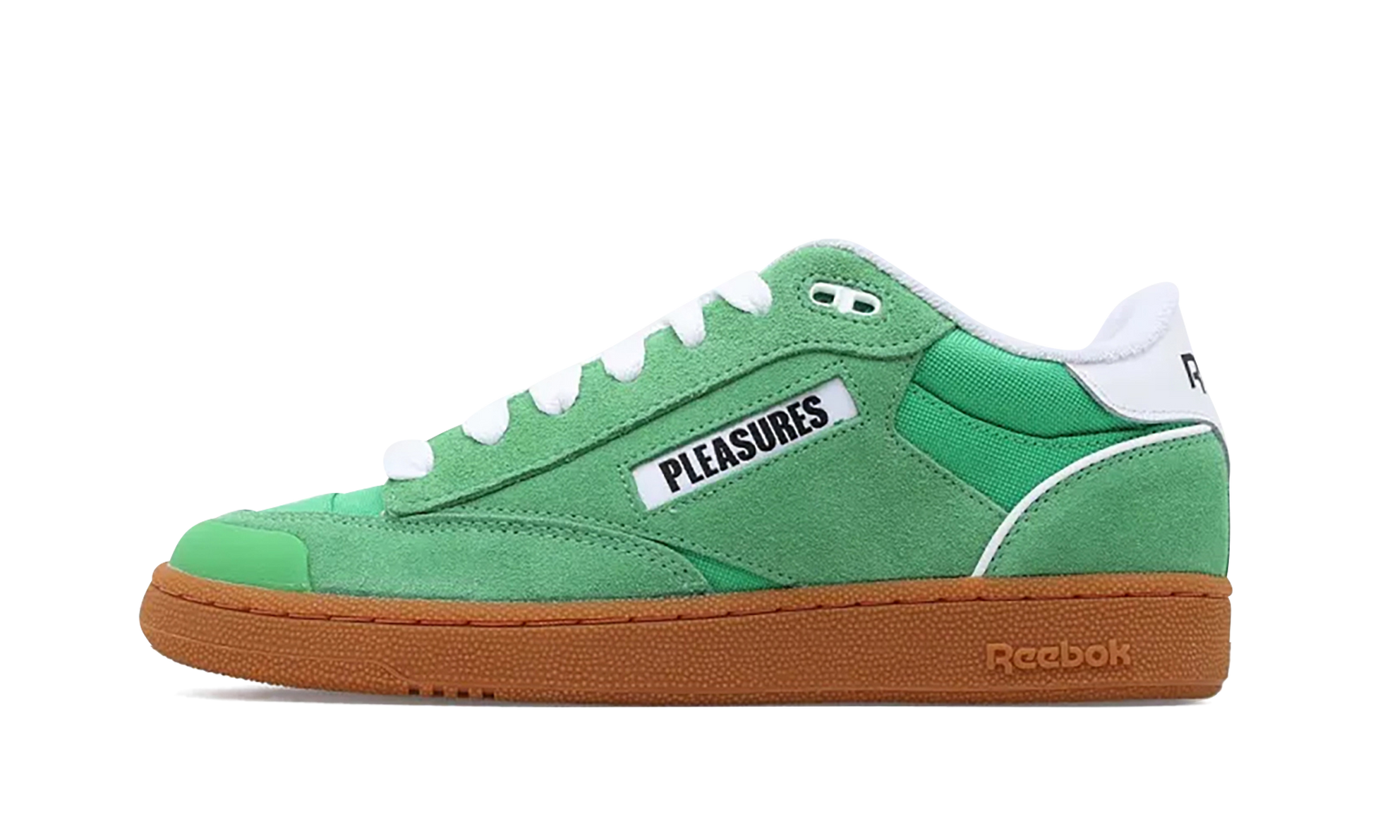 Club C Bulc "Pleasures - Sport Green Gum"