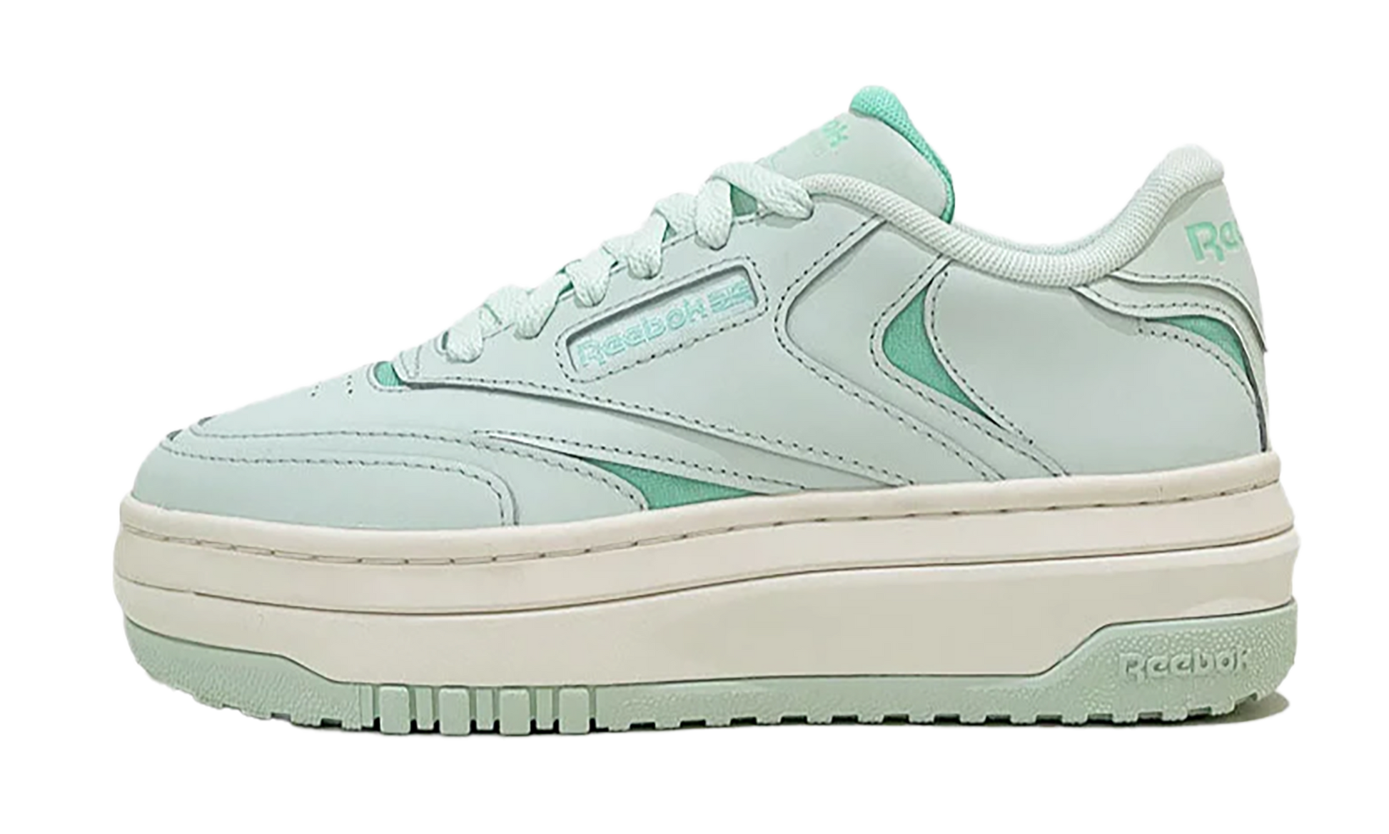 Club C Extra Women "Green"