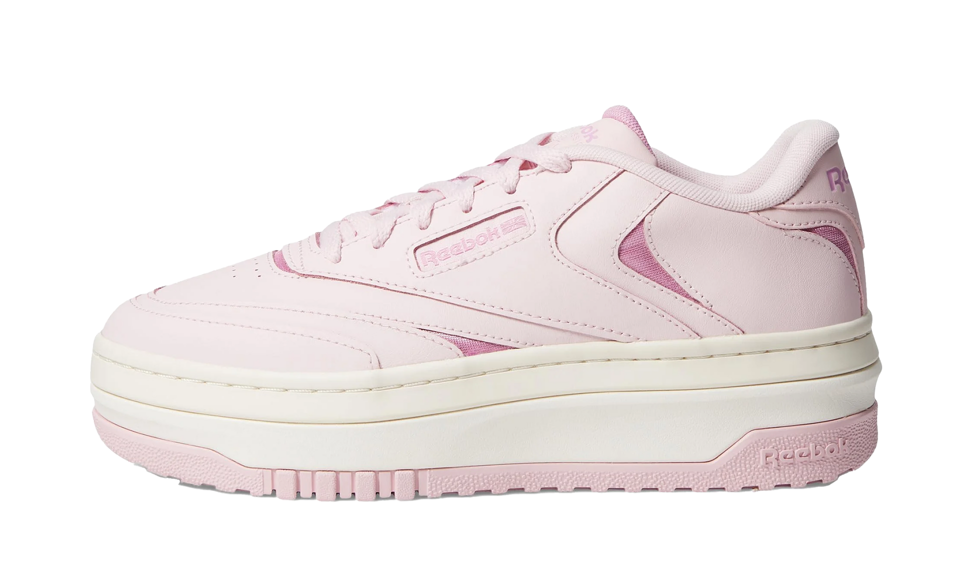 Club C Extra Women "Pink"