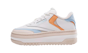 Club C Extra Women "White"
