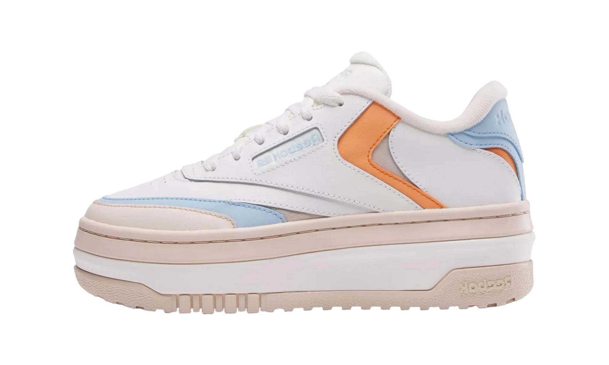 Club C Extra Women "White"