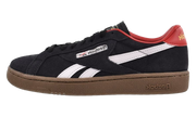 Club C Grounds "Black / Footwear White / Gum"